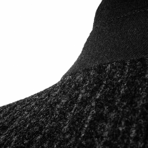 Fashion sustainability - Merino Wool Loden