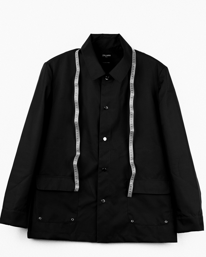 The Complete Guide to Clothing Measurements: How to Accurately Measure for a Perfect Fit