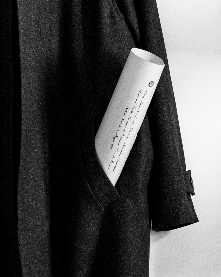 The Loden Coat Guide: A Timeless Wool Overcoat for Fall & Winter