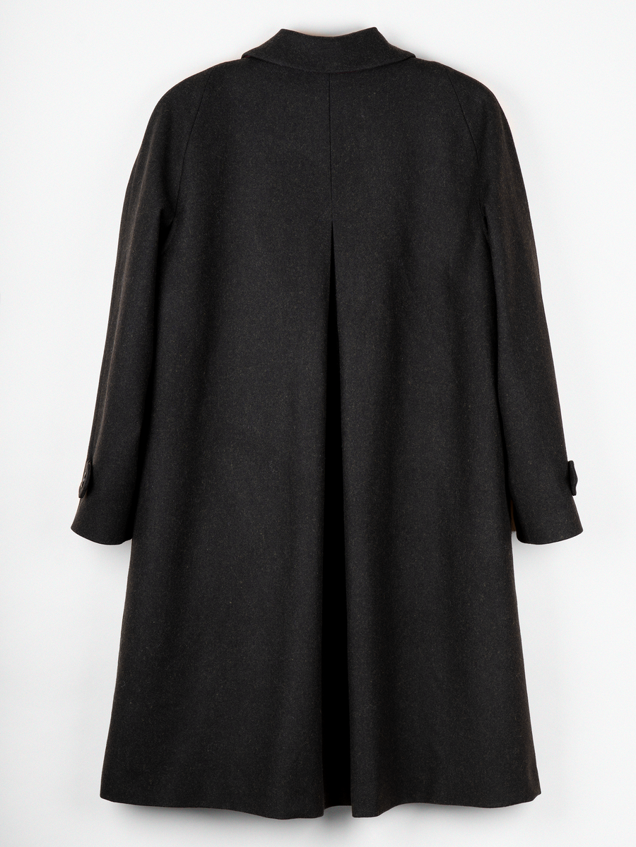 Tristan Coat