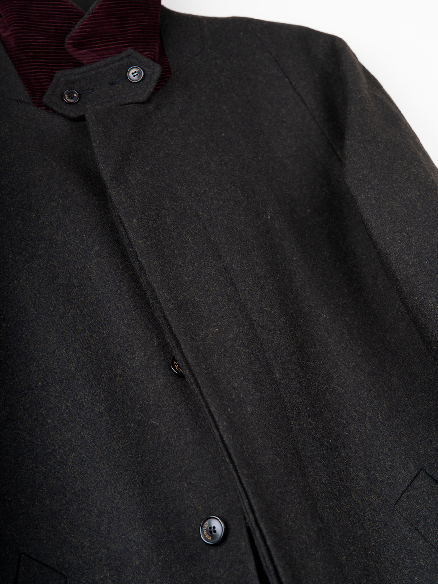 Tristan Coat