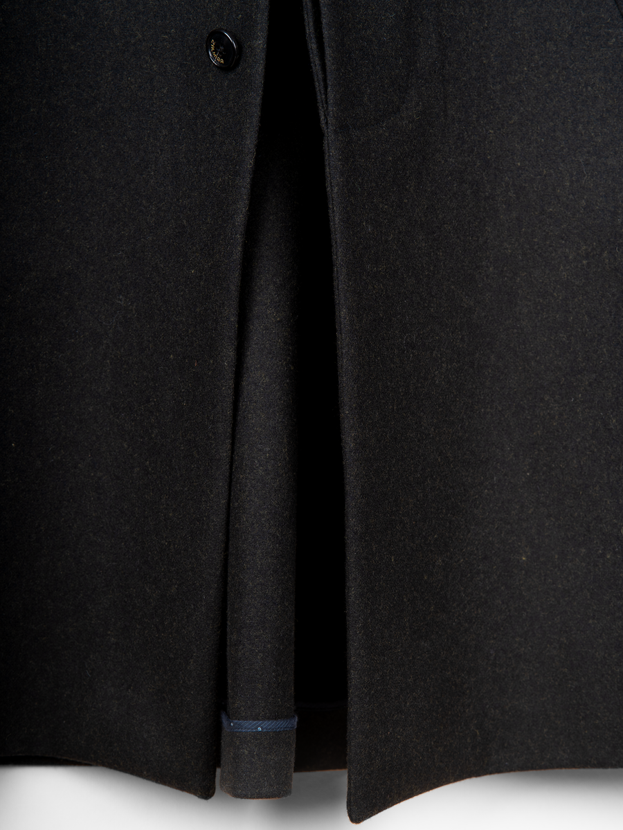 Tristan Coat