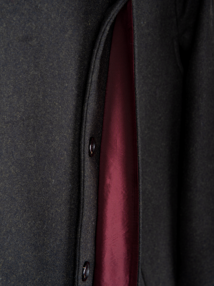 Tristan Coat
