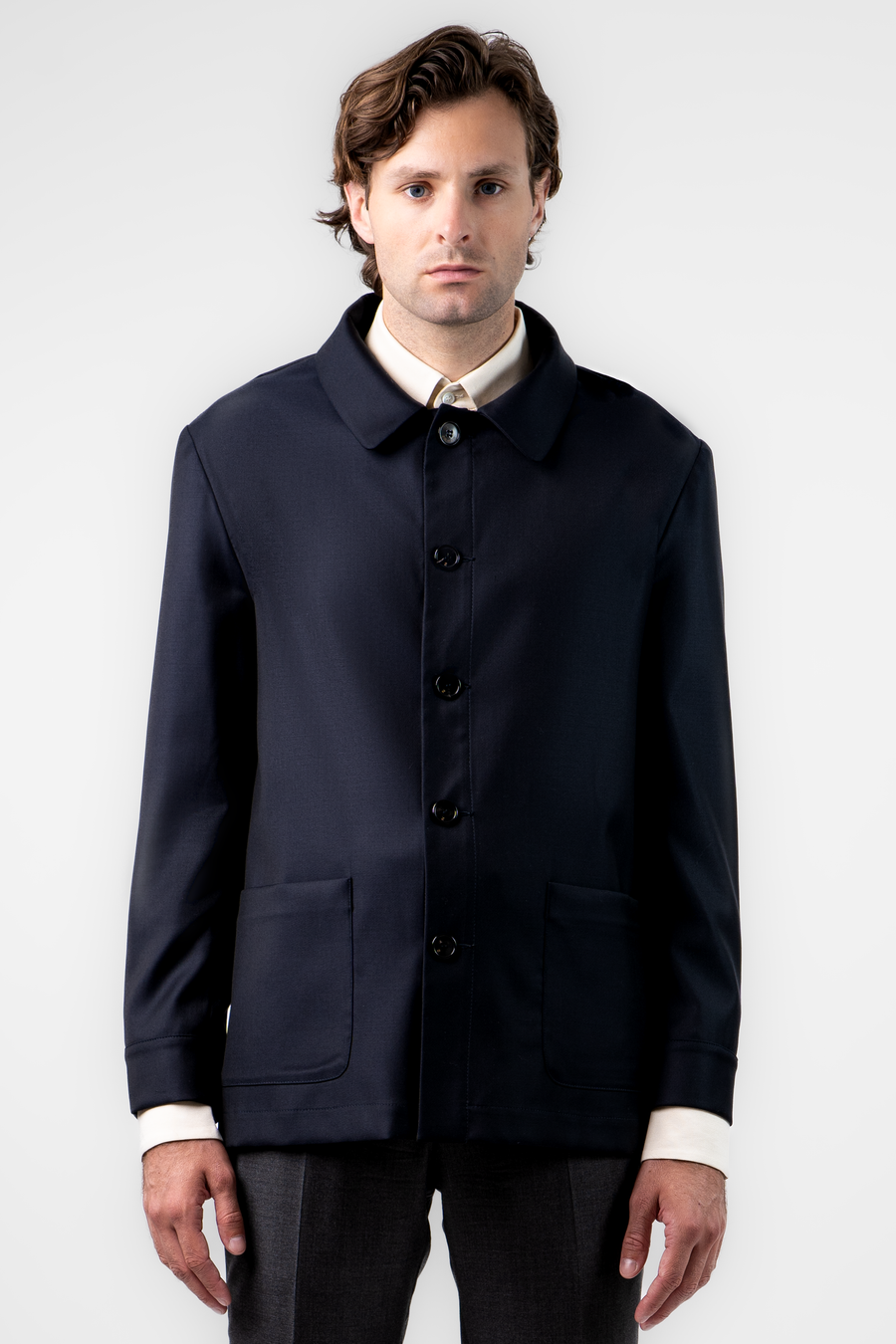 Figaro Super Jacket
