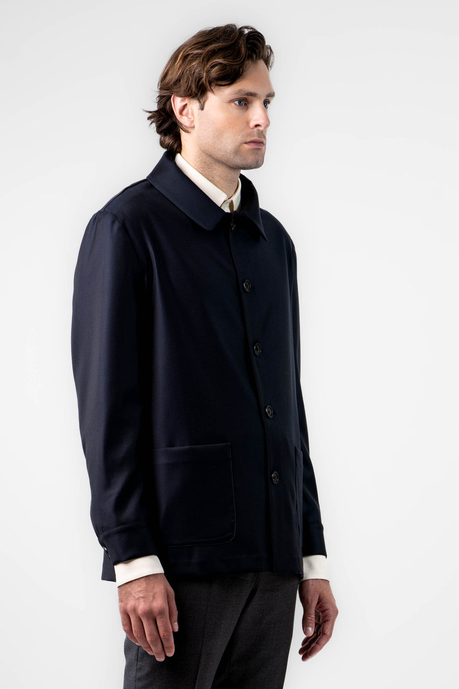 Figaro Super Jacket