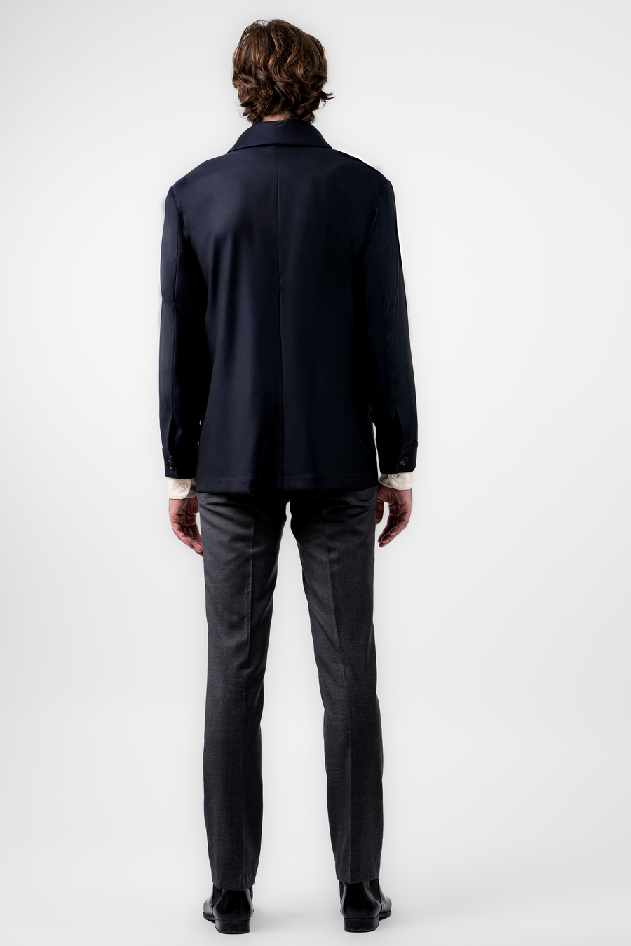 Figaro Super Jacket