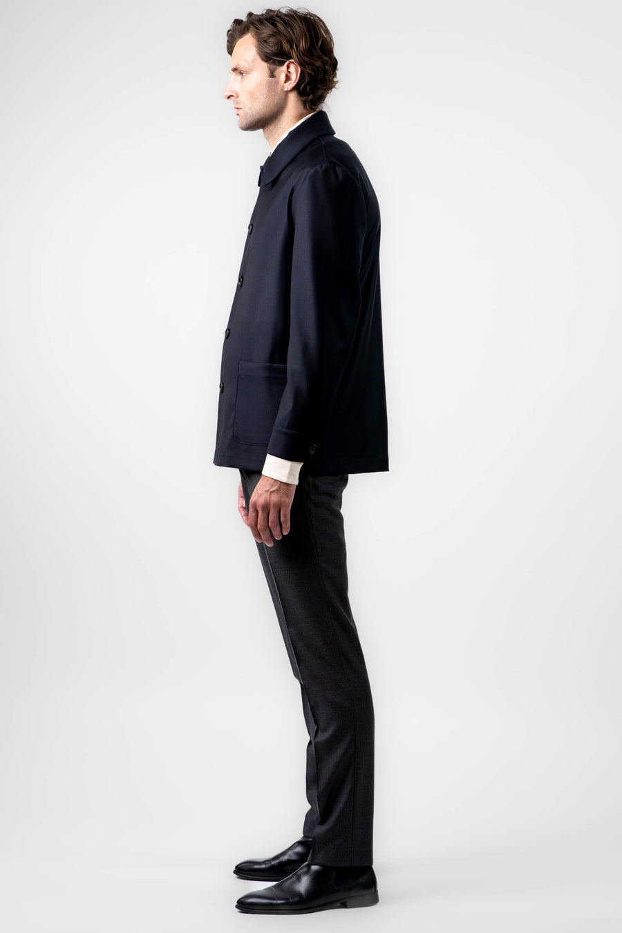 Figaro Super Jacket