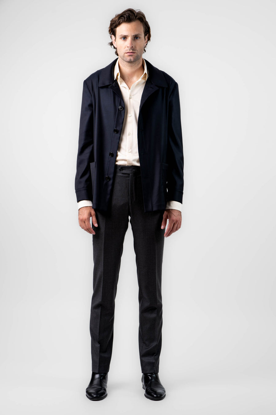 Figaro Super Jacket
