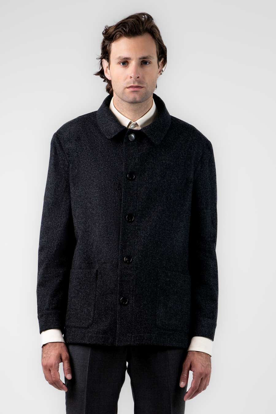 Figaro Day Jacket