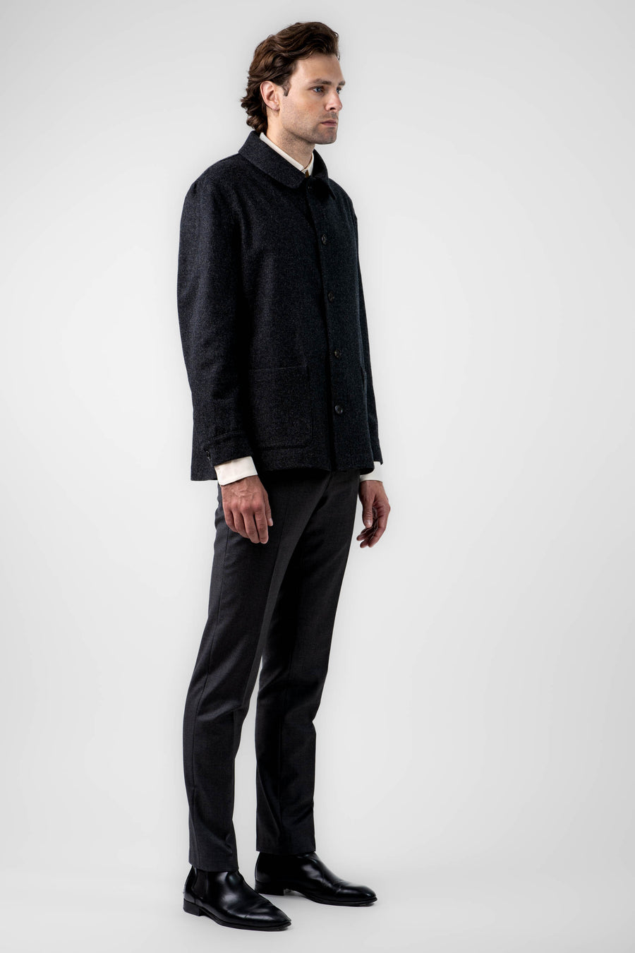 Figaro Day Jacket