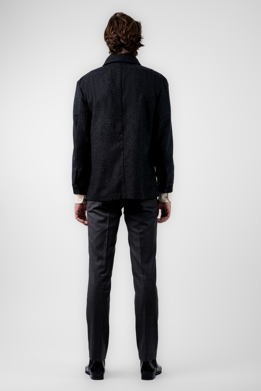 Figaro Day Jacket