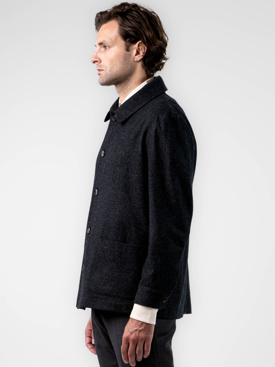 Figaro Day Jacket