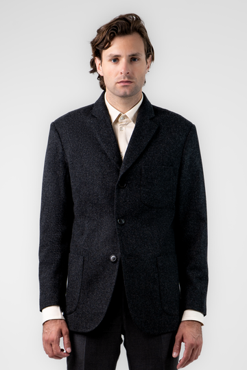 Tamino Day Jacket