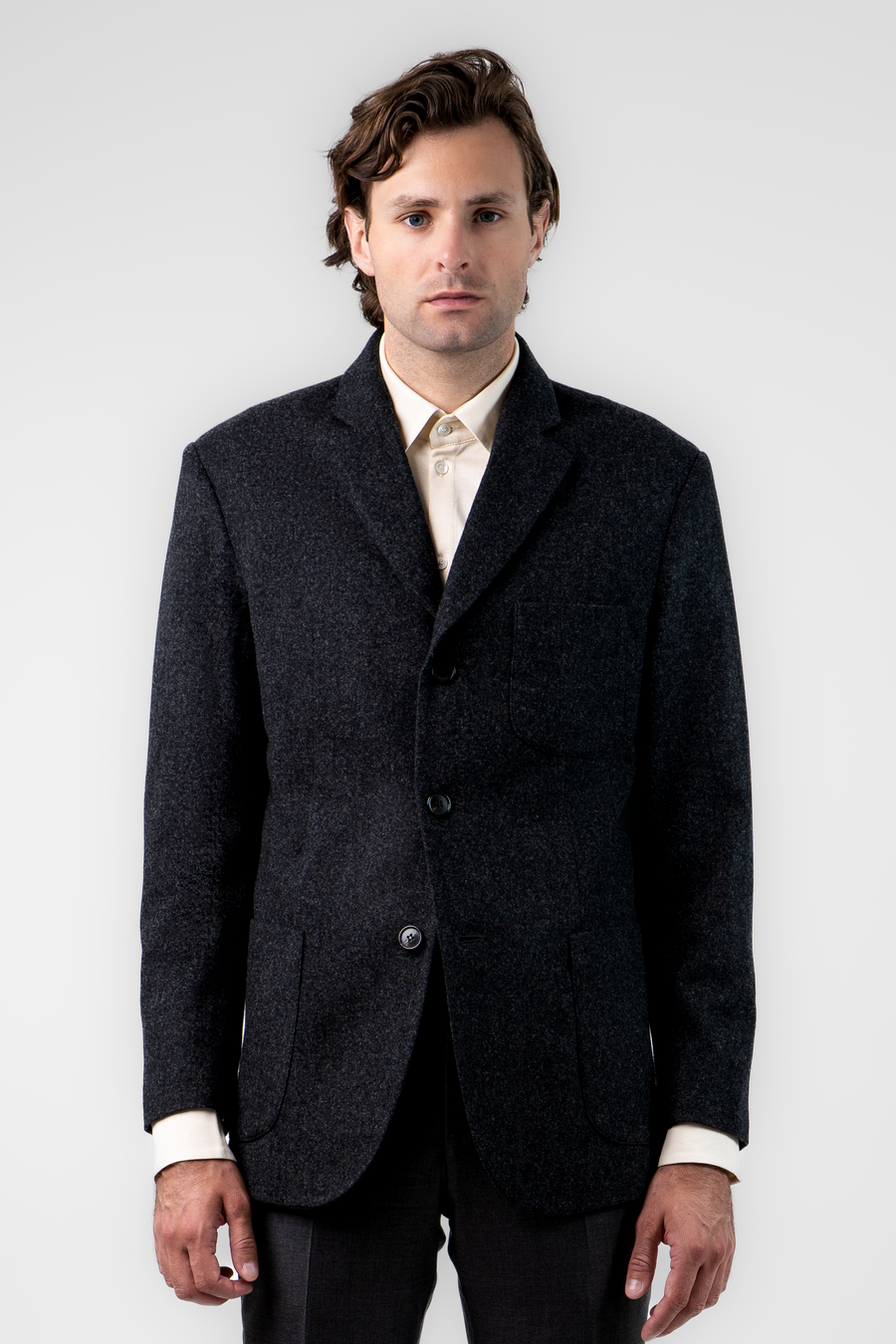Tamino Day Jacket