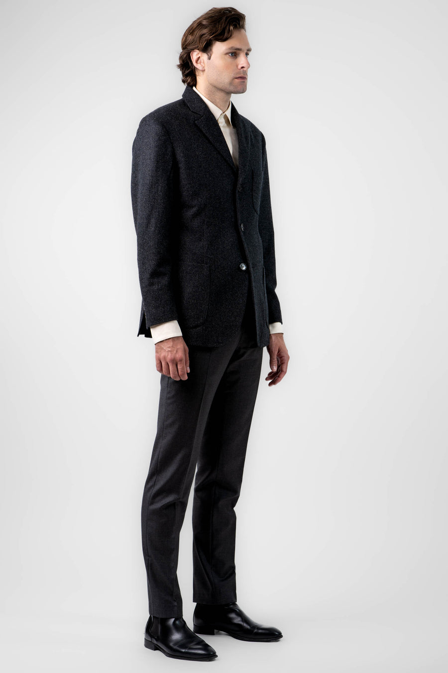 Tamino Day Jacket