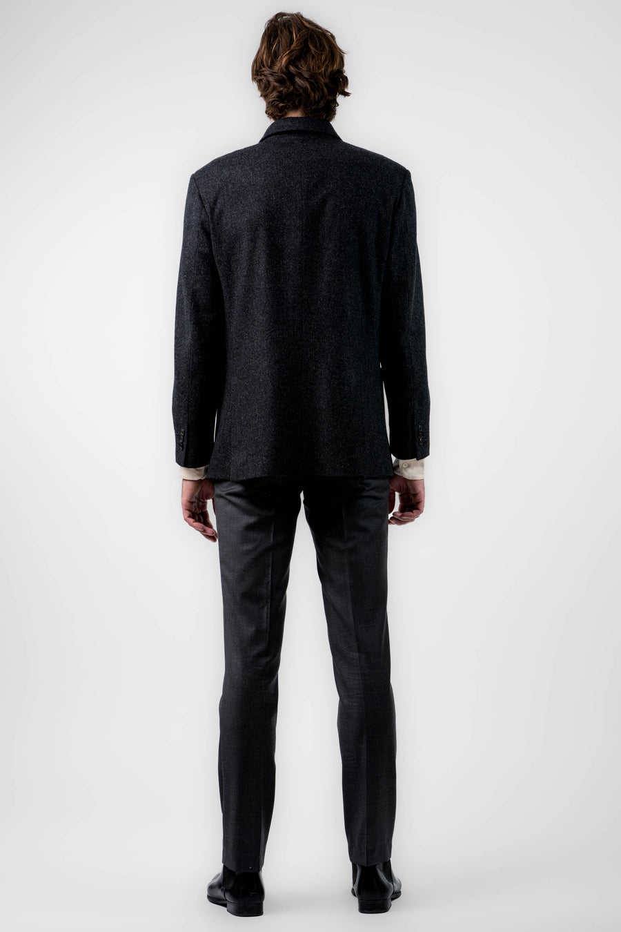 Tamino Day Jacket