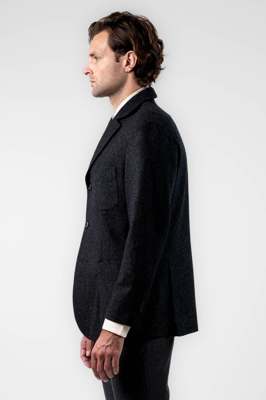 Tamino Day Jacket