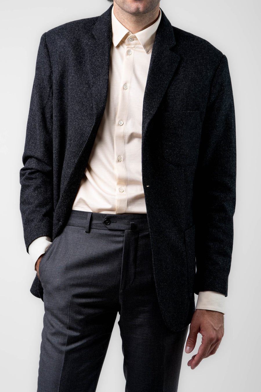 Tamino Day Jacket