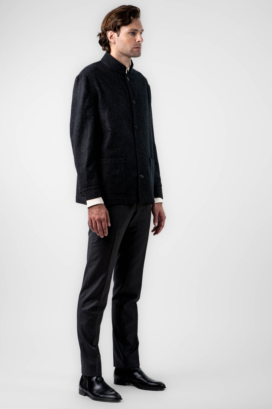 Figaro Day Uniform