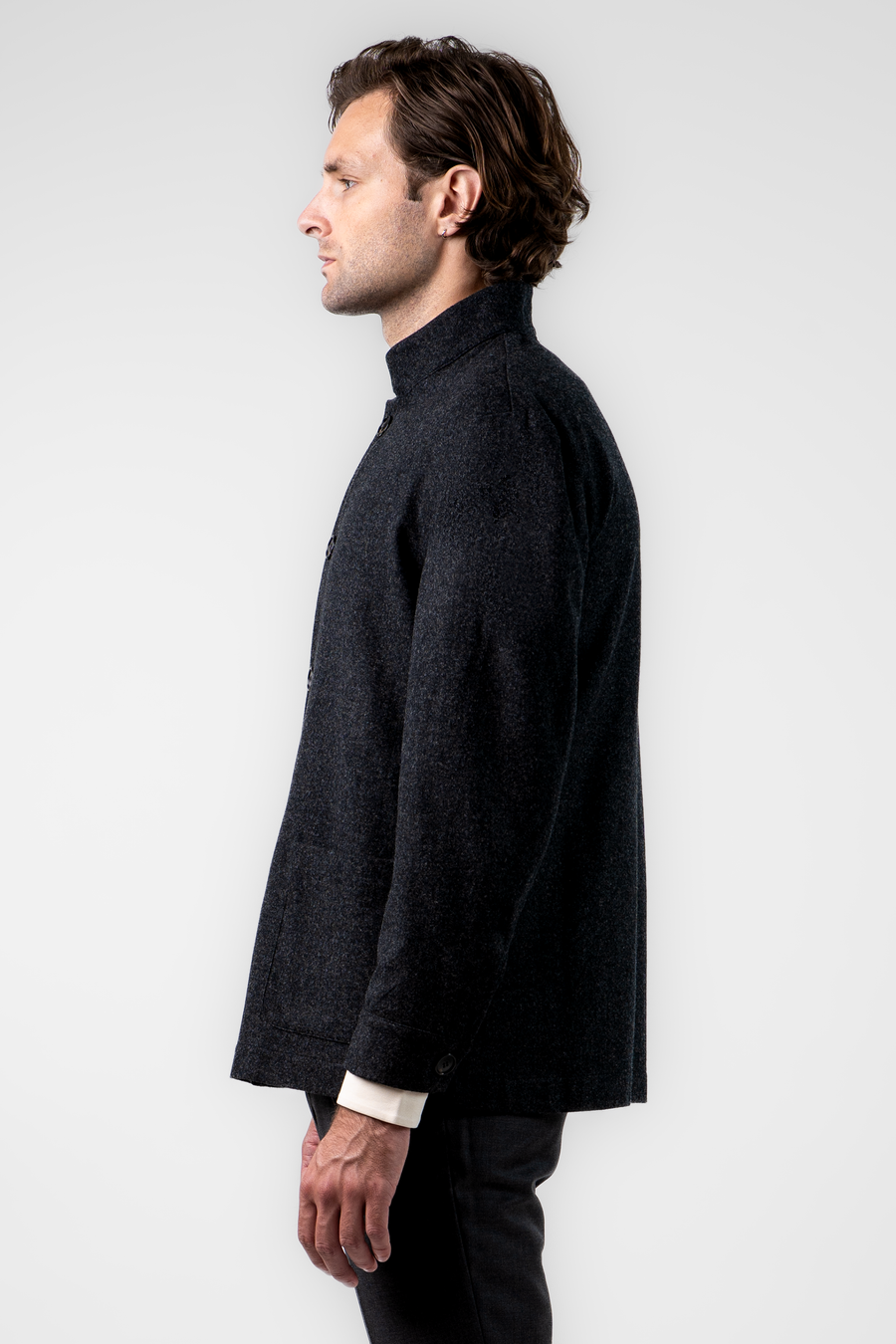 Figaro Day Uniform