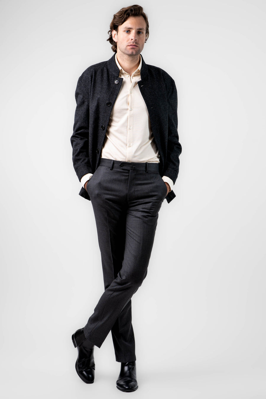 Figaro Day Uniform