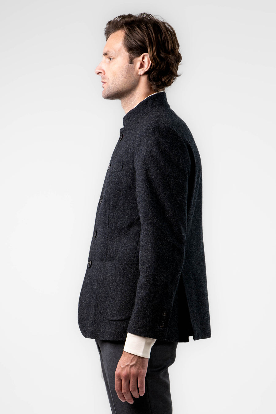 Otello Day Jacket