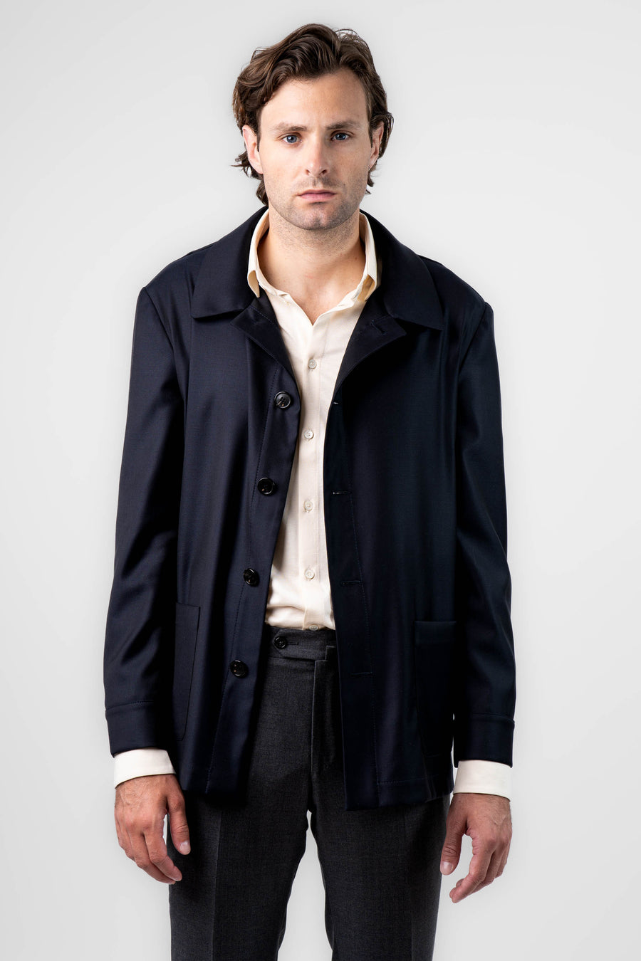 Figaro Super Jacket