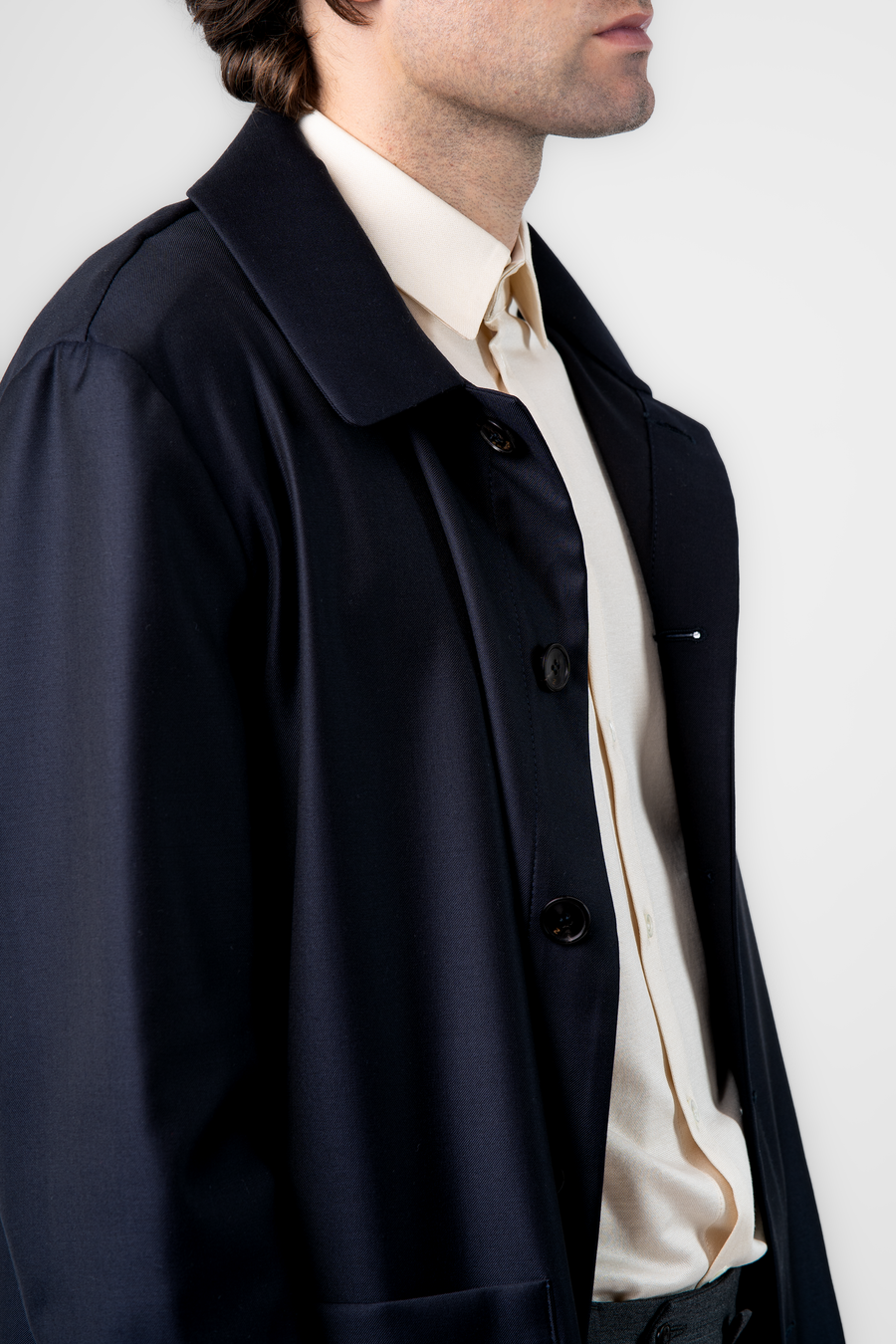 Figaro Super Jacket