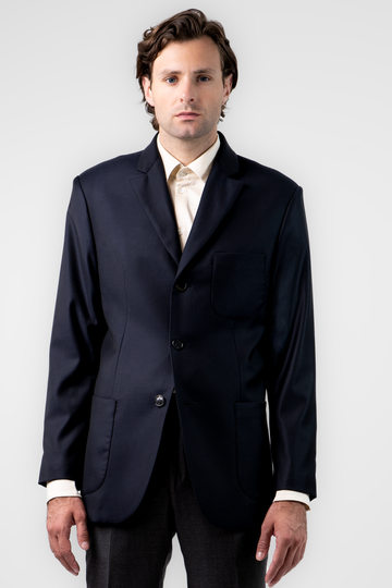 Tamino Super Jacket
