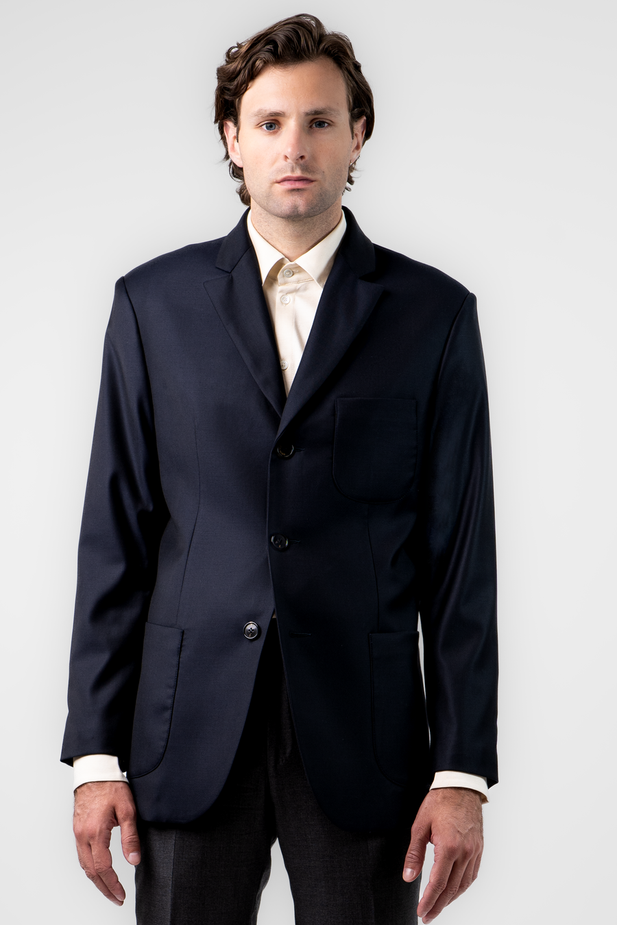 Tamino Super Jacket