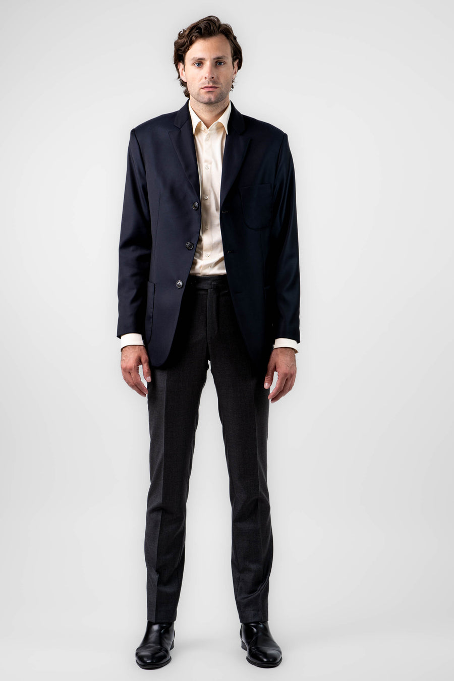 Tamino Super Jacket