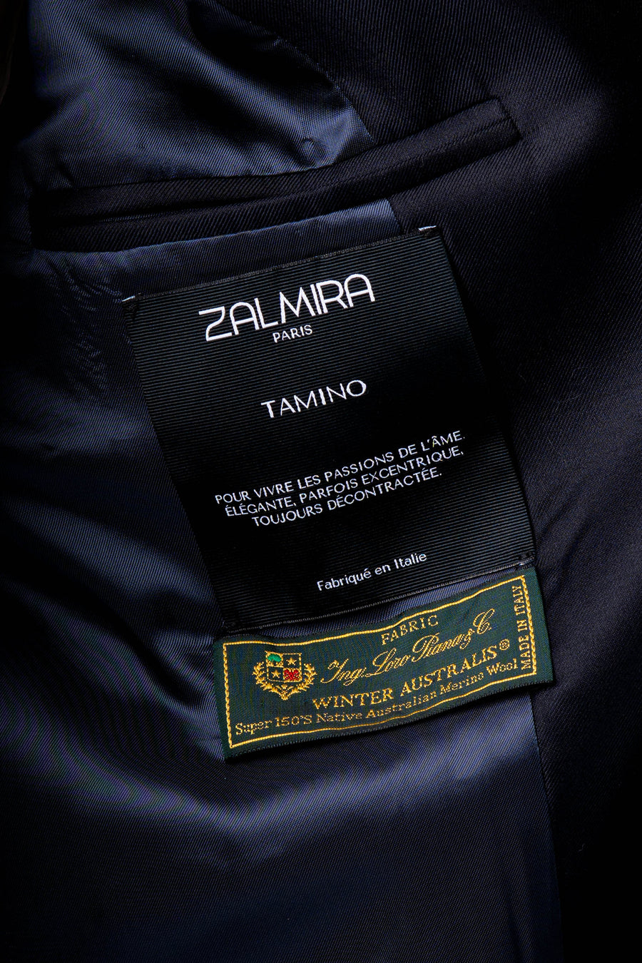 Tamino Super Jacket