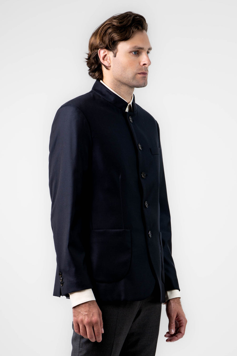 Otello Super Jacket
