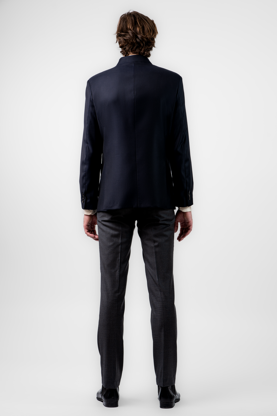 Otello Super Jacket