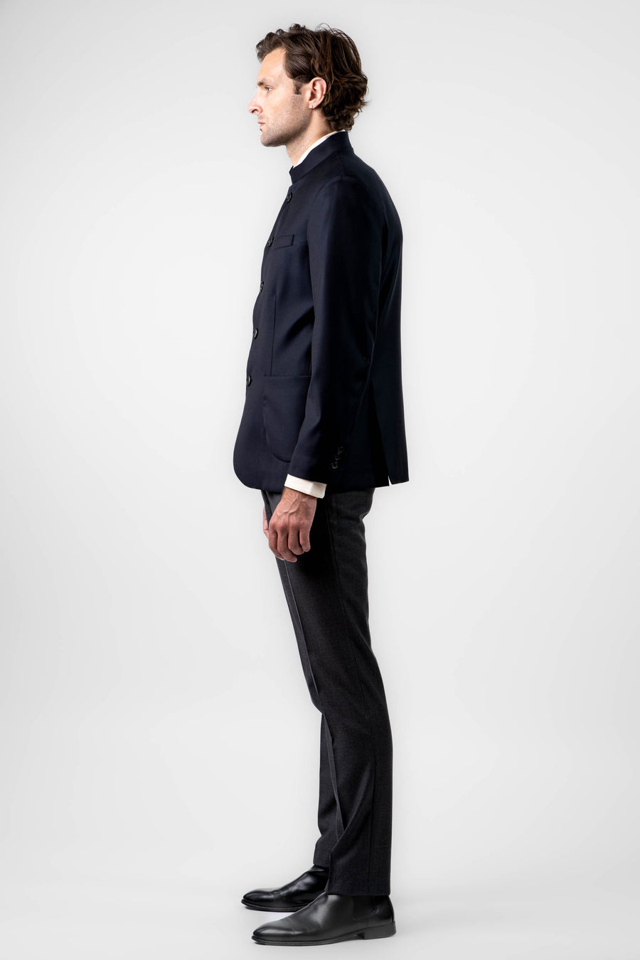 Otello Super Jacket