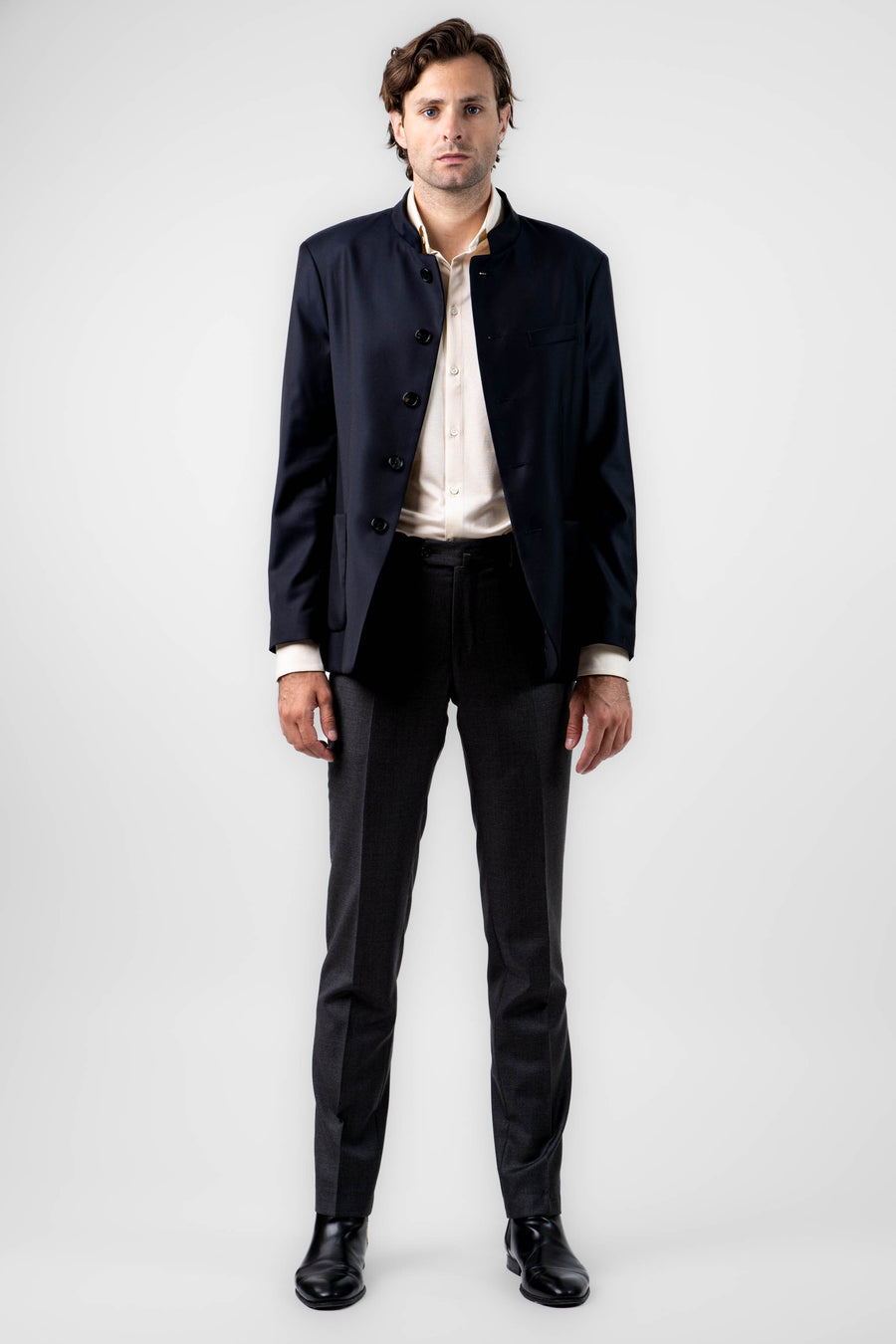 Otello Super Jacket
