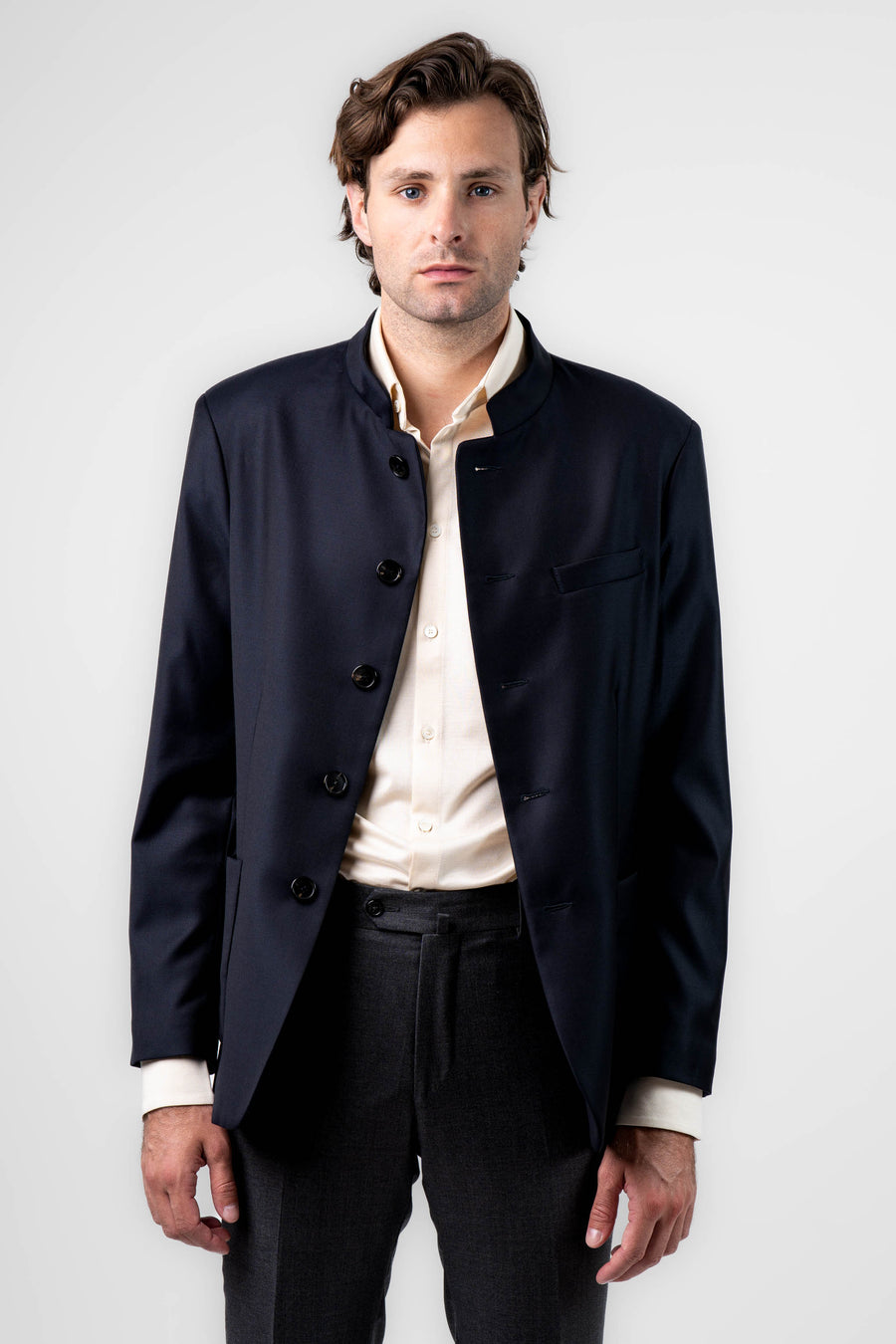 Otello Super Jacket