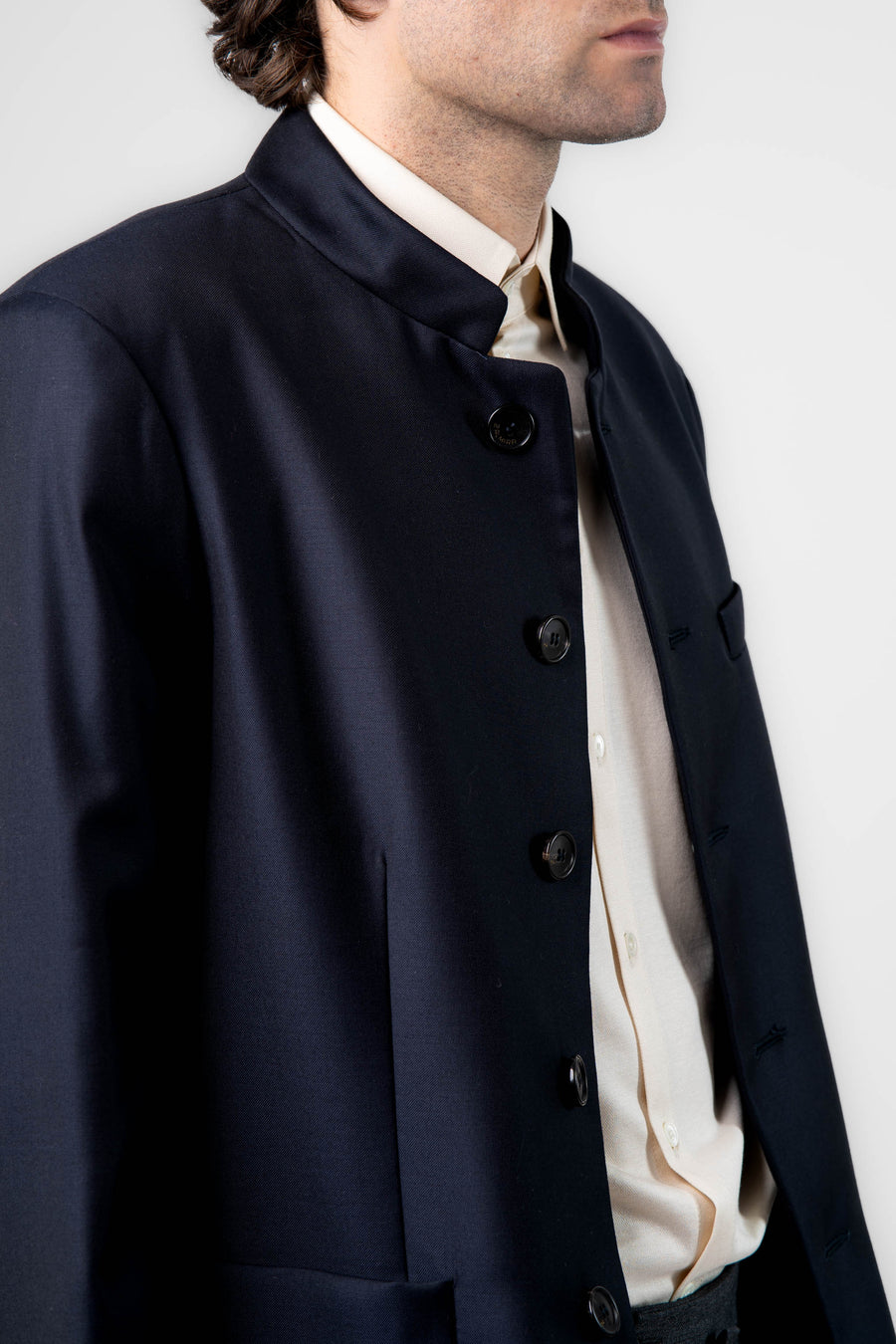 Otello Super Jacket