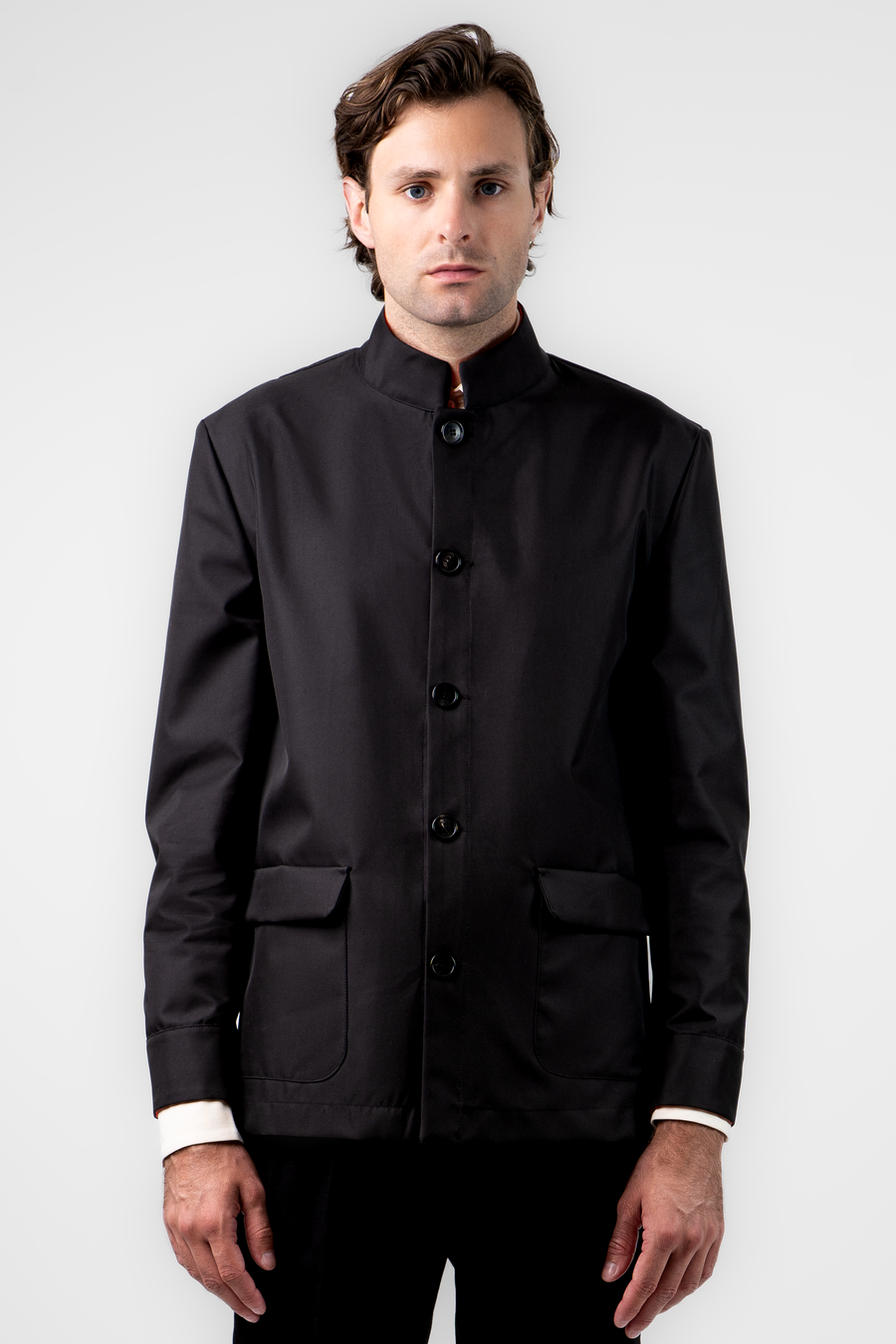 Figaro Storm Uniform