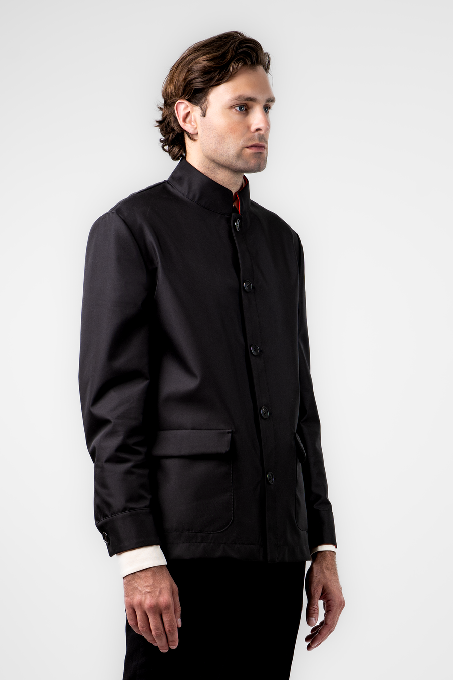 Figaro Storm Uniform