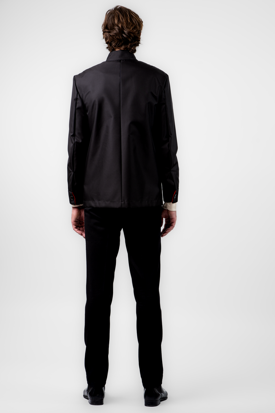 Figaro Storm Uniform
