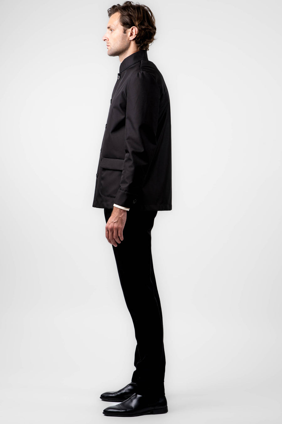 Figaro Storm Uniform