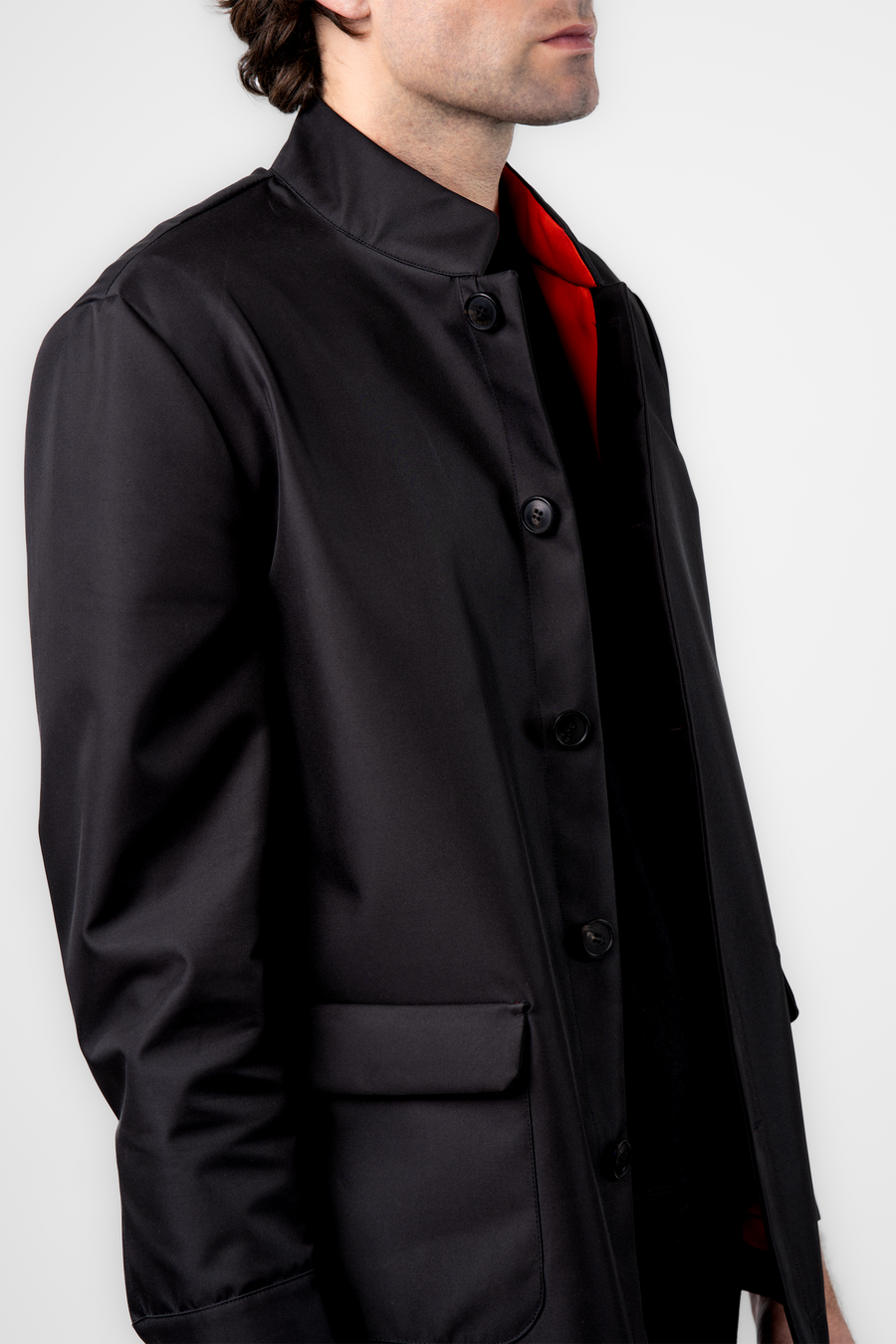 Figaro Storm Uniform