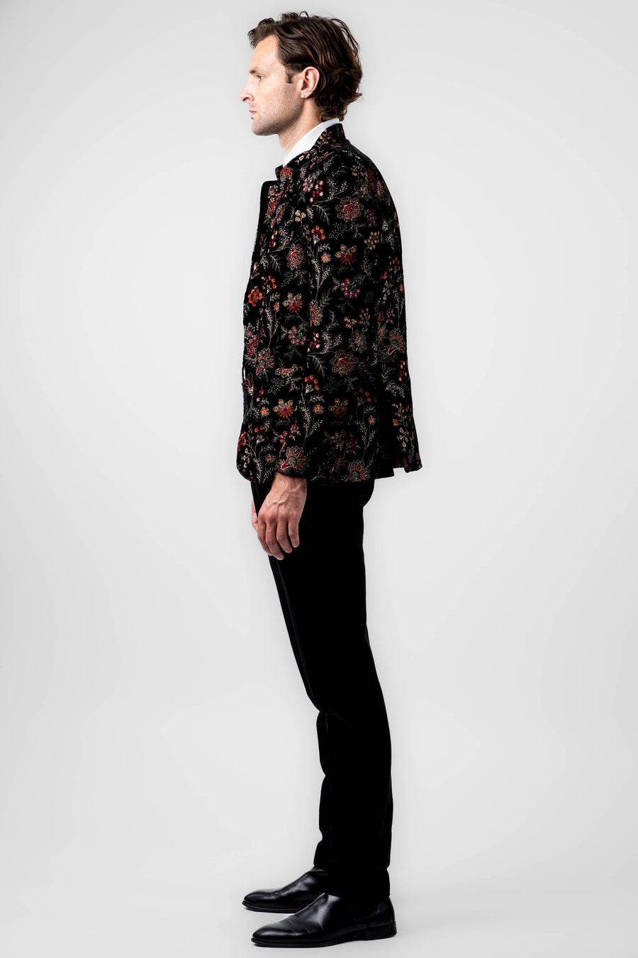 Otello Midnight Jacket