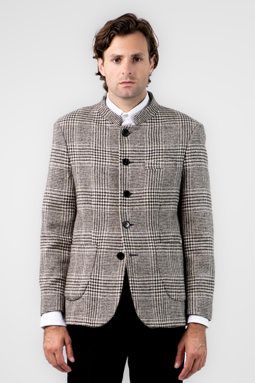 Otello Glen Plaid