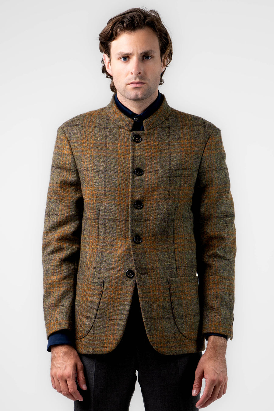 Otello Country Jacket