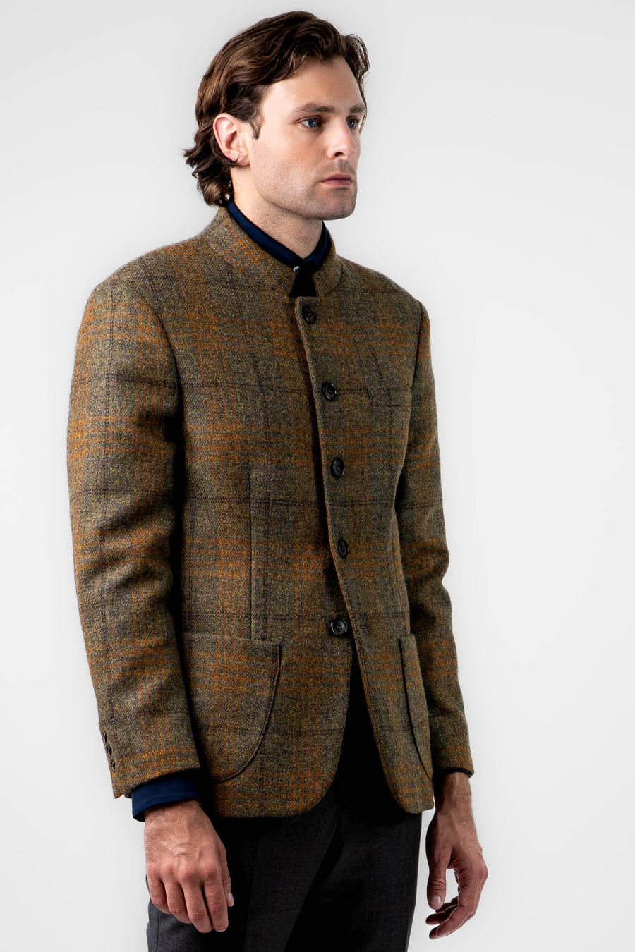 Otello Country Jacket