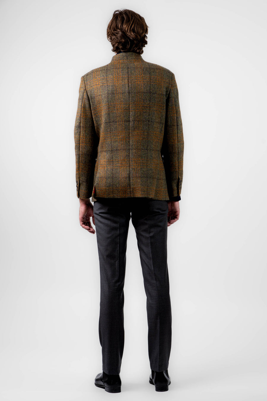 Otello Country Jacket