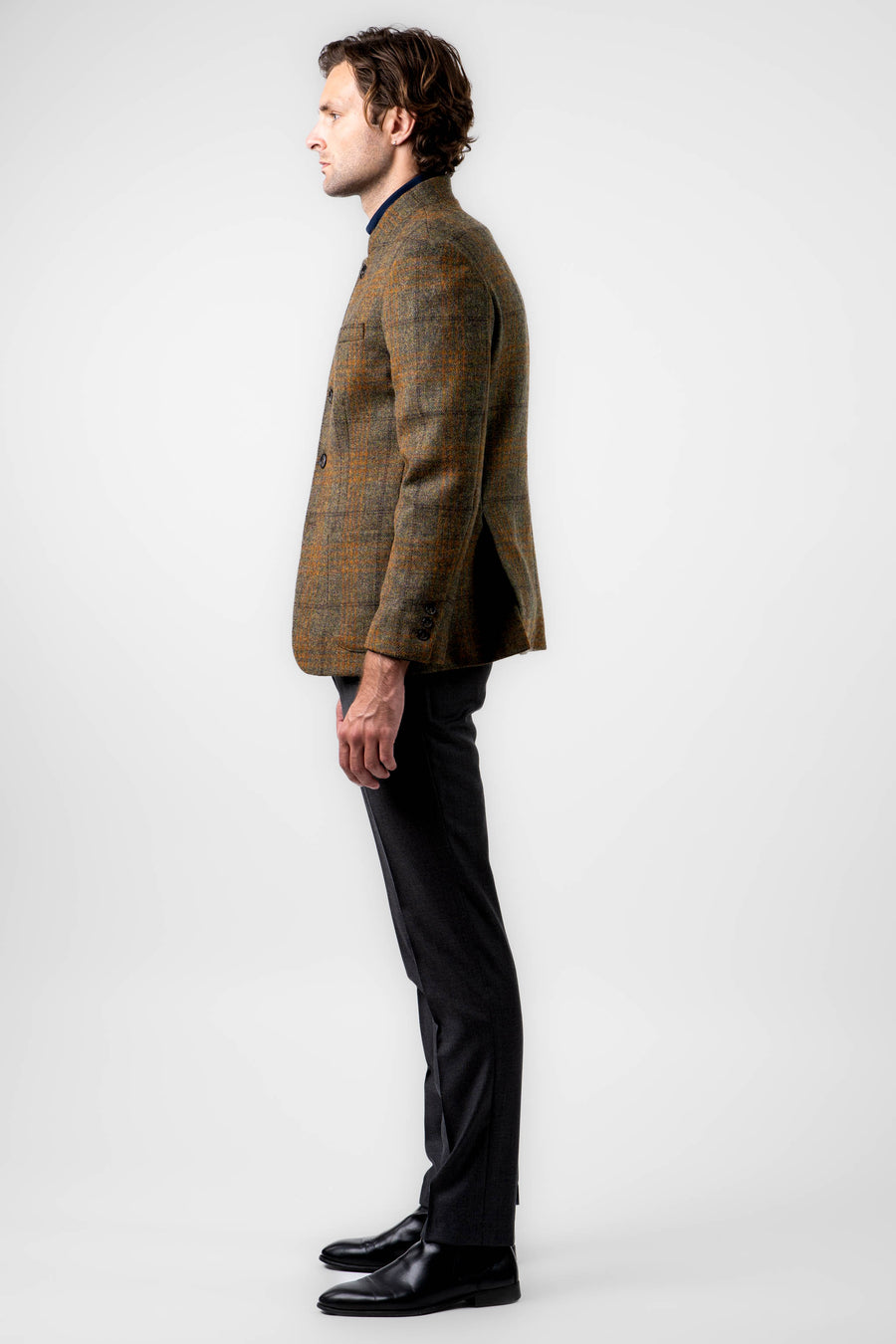 Otello Country Jacket