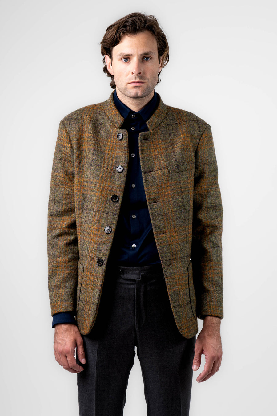 Otello Country Jacket